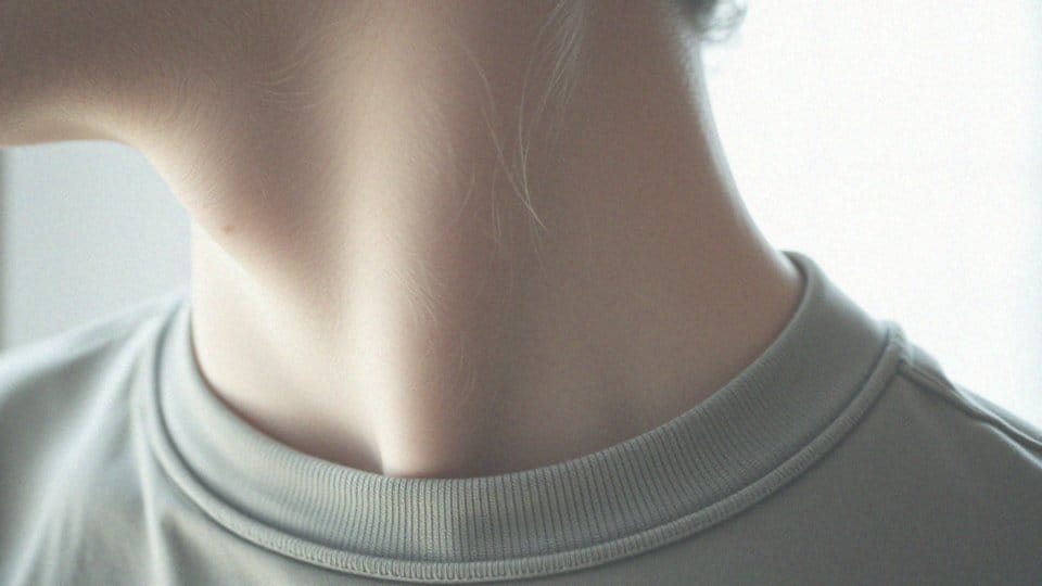 Czy tatuaż na szyi boli? Przewodnik po bólu i pielęgnacji