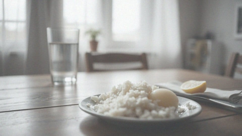 Dlaczego po jedzeniu jest mi niedobrze? Przyczyny i porady