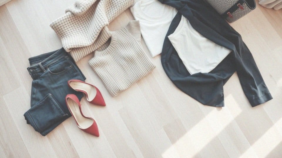 Do czego pasują czerwone buty damskie? Stylizacje i porady