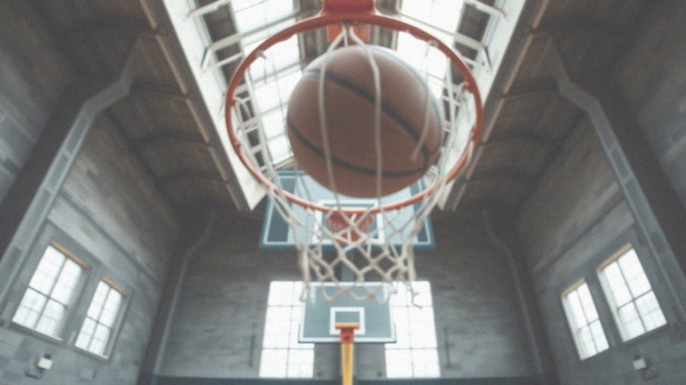 Dogrywka w koszykówce – zasady i czas trwania dogrywki