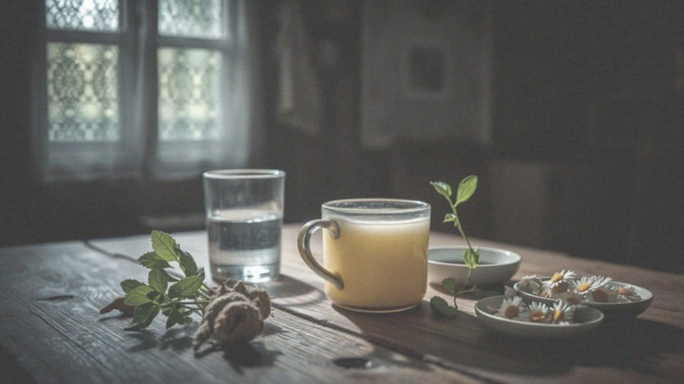 Domowe sposoby na obrzydzenie alkoholu – skuteczne techniki wsparcia