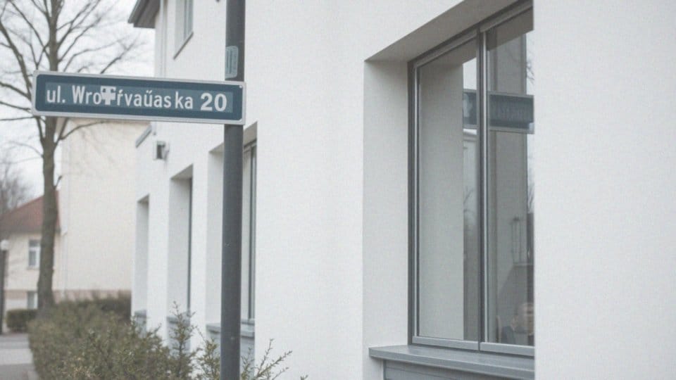 Dr Wysokiński ul Wrocławska – poradnia neurochirurgiczna w Jastrzębiu-Zdroju