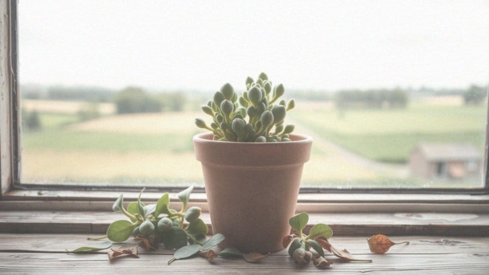 Drzewko szczęścia – choroby, które mogą je zaatakować i ich zapobieganie