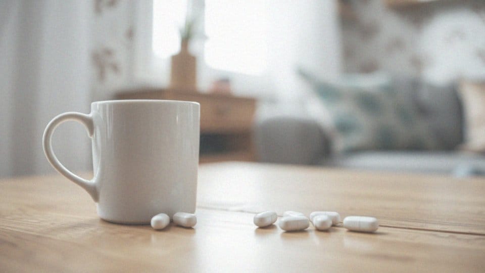 Duomox jak szybko działa? Kluczowe informacje o leku