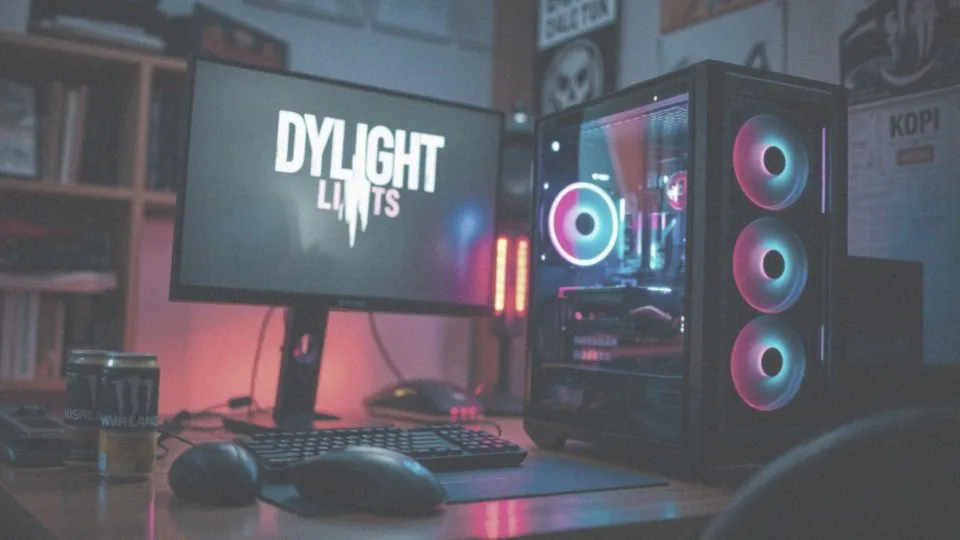 Dying Light ile waży? Wymagania i rozmiar instalacji gry