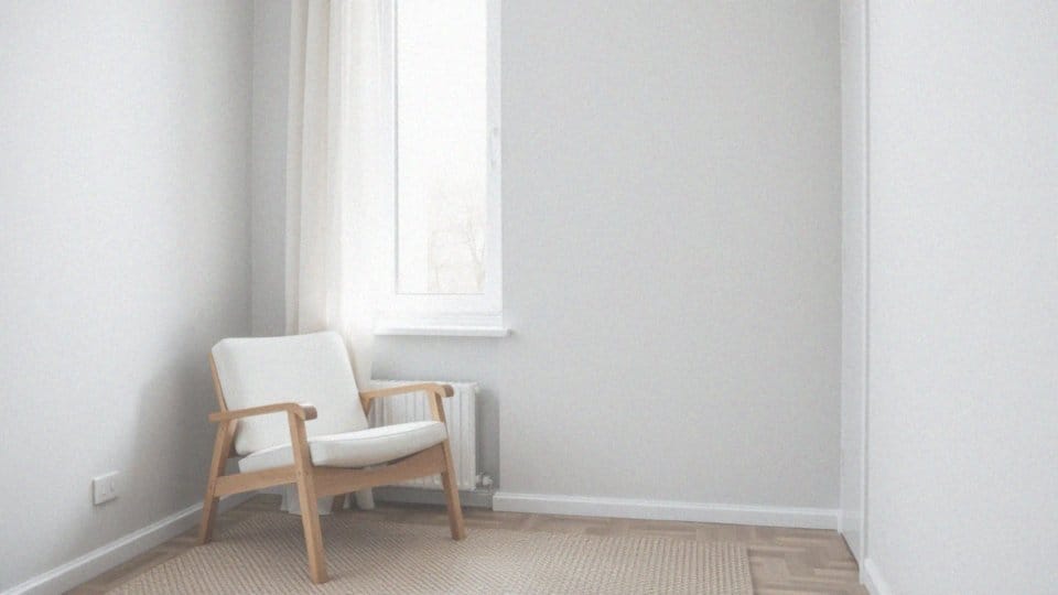 Farba Magnat jasny szary – elegancki wybór do nowoczesnych wnętrz