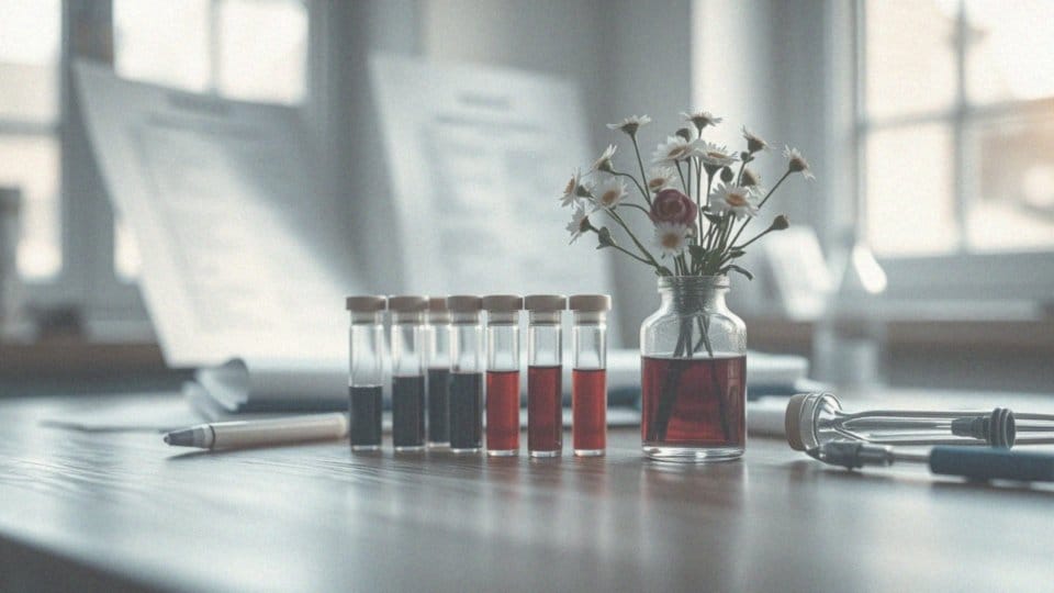 Fibromialgia jakie badania krwi są niezbędne do diagnostyki?