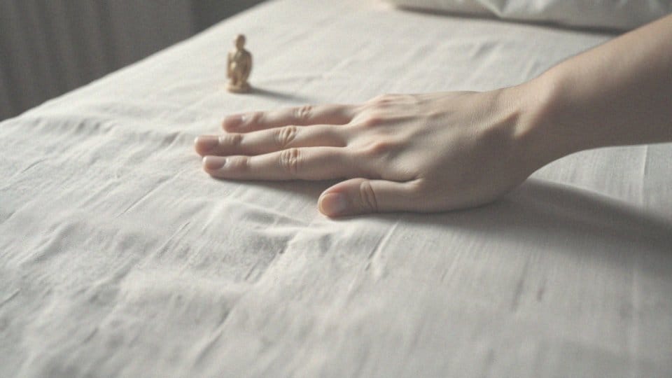 Fibromialgia punkty uciskowe – co musisz wiedzieć o diagnostyce