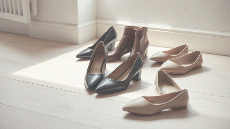 Gabor buty damskie – elegancja i wygoda na każdą okazję