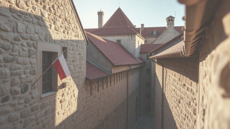 Gdzie kręcono Grę o Tron? Odkryj magiczne lokalizacje serialu