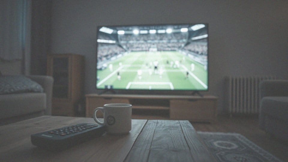 Gdzie obejrzeć Inter Mediolan – Juventus? Transmisje i streaming