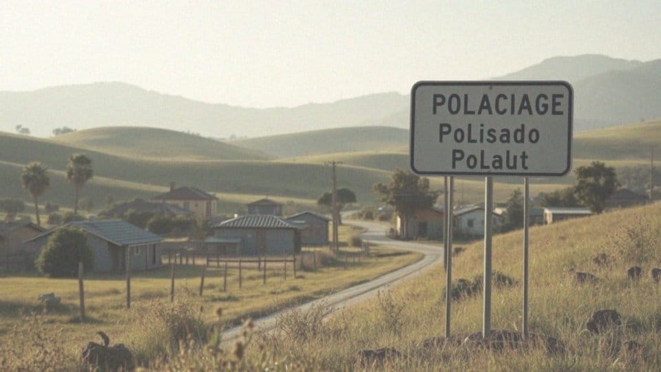 Gdzie polski jest językiem urzędowym? Miejsca i znaczenie kulturowe