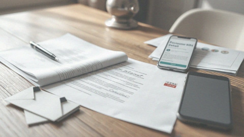 Gdzie zgłosić niewywiązanie się z umowy? Praktyczny poradnik