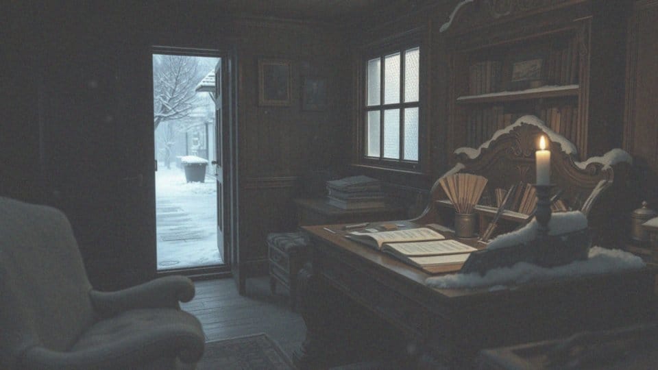 Główny bohater Opowieści wigilijnej – kim jest Ebenezer Scrooge?