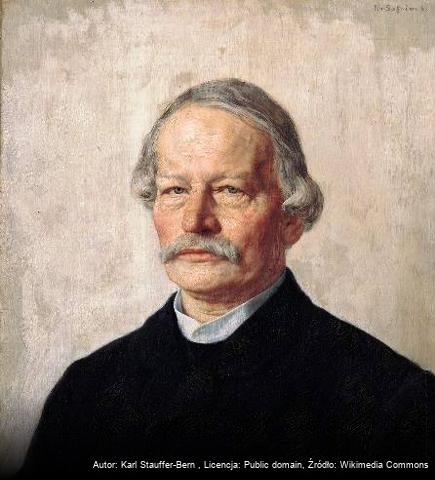 Gustav Freytag