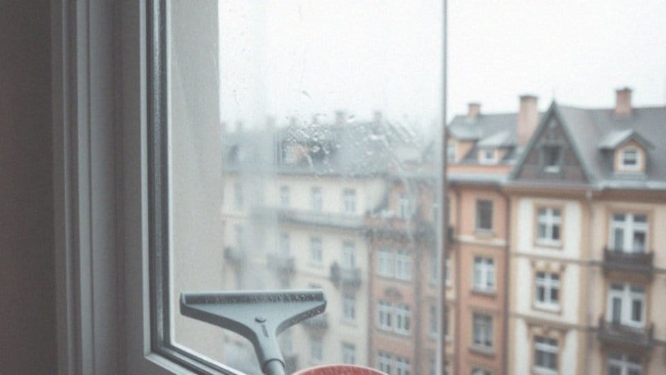 Ile kosztuje umycie jednego okna? Przewodnik po cenach usług