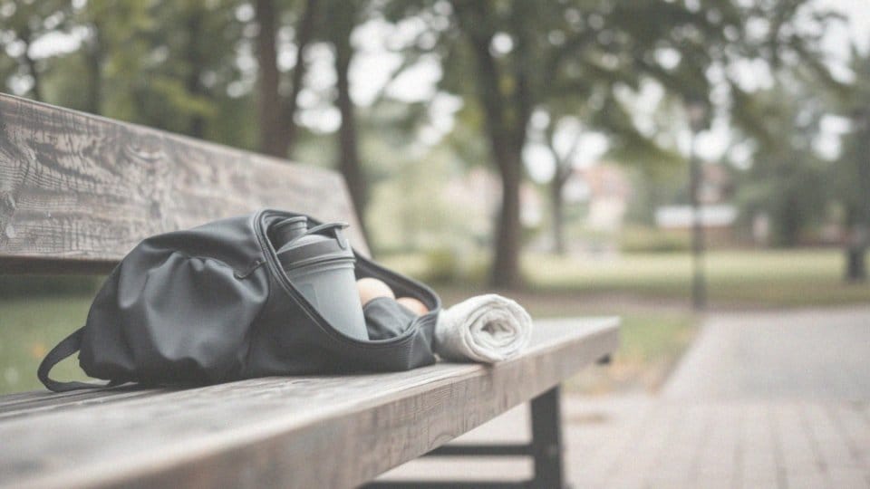 Ile przed treningiem kreatynę należy zażywać? Poradnik dla sportowców