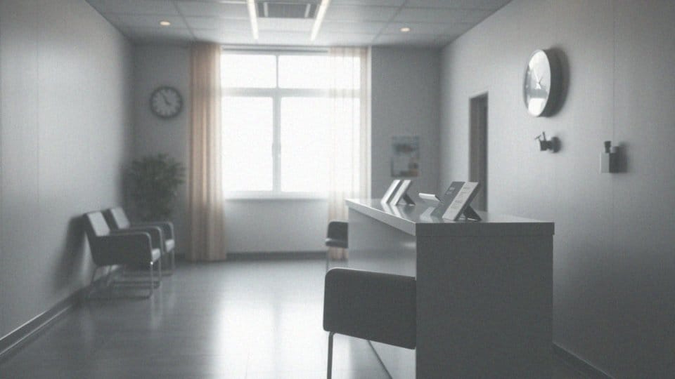 Ile się czeka na wyniki tomografii komputerowej? Przewodnik po czasie oczekiwania