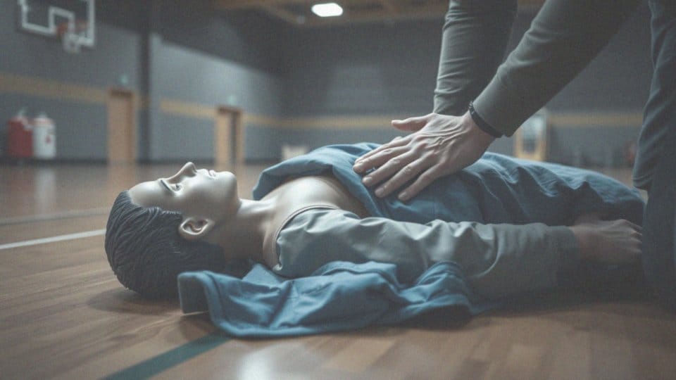 ile trwa reanimacja? Zrozumienie czasu akcji ratunkowej