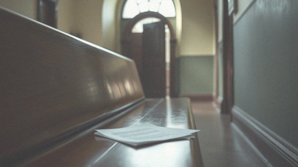 Ile trwa rozprawa w sądzie dla nieletnich? Poznaj czynniki wpływające na czas