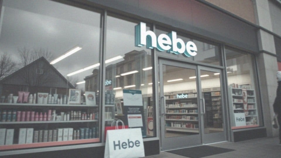 Ile zarabia się w Hebe? Wynagrodzenia i benefity w firmie