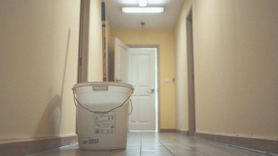 Ile zarabia sprzątaczka za godzinę? Przegląd stawek w Polsce