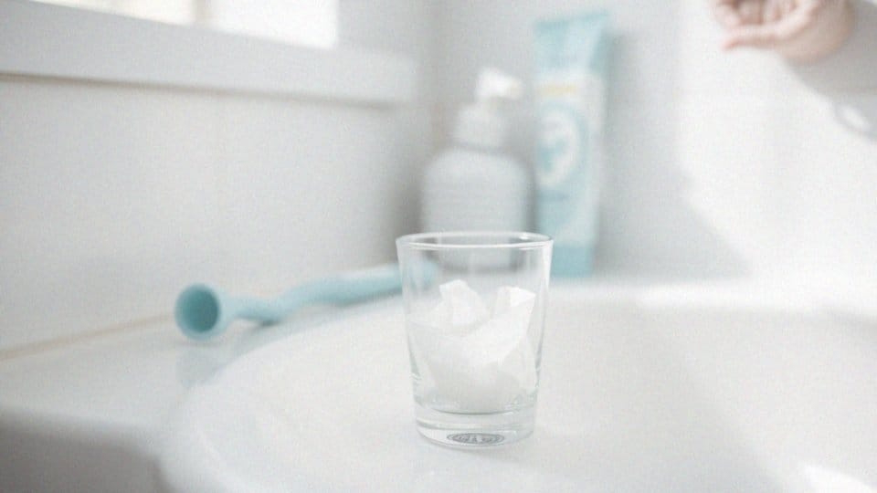 Jak bezboleśnie wyrwać zęba w domu? Praktyczny poradnik