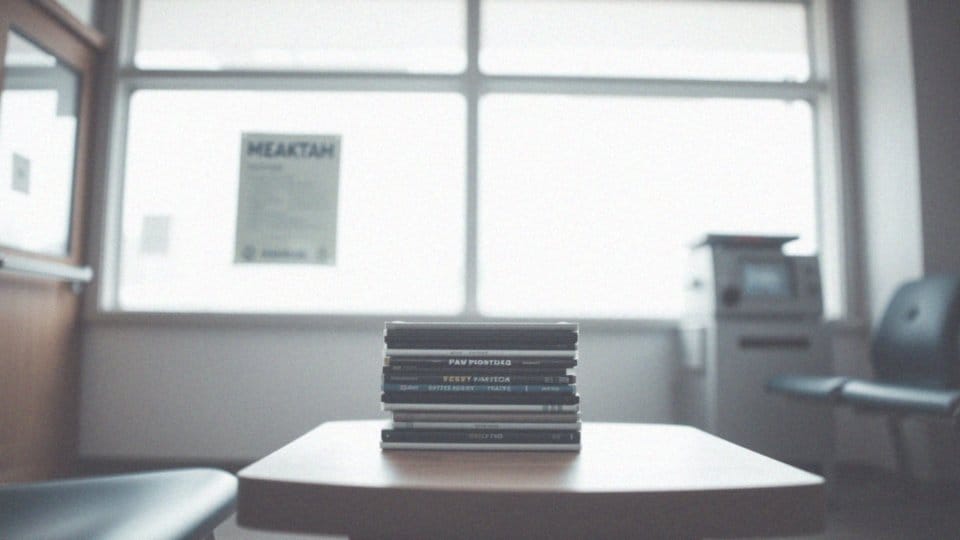 Jak długo czeka się na wynik rezonansu magnetycznego głowy?