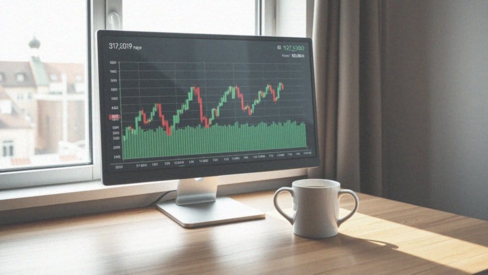 Jak inwestować w Bitcoina? Przewodnik po skutecznych strategiach