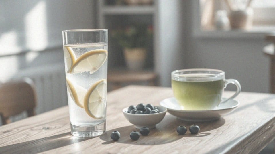 Jak oczyścić organizm z alkoholu domowym sposobem? Sprawdzone metody