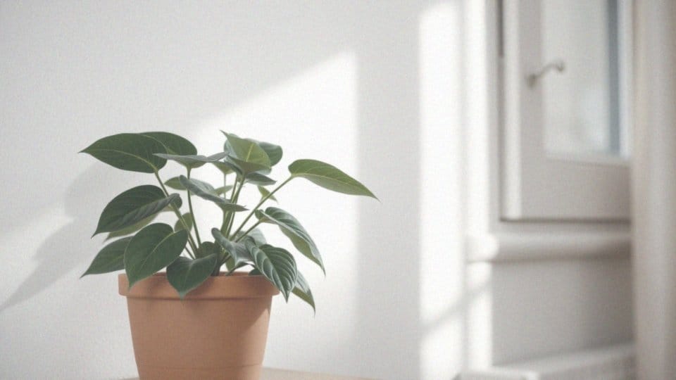 Jak pielęgnować kwiat zamiokulkas? Praktyczne porady dla każdego