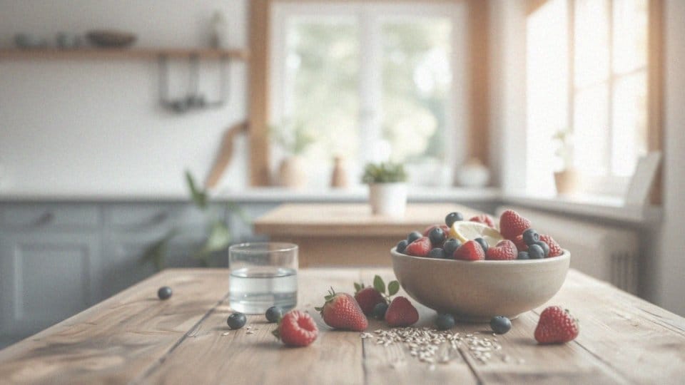 Jak pobudzić perystaltykę jelit? Skuteczne sposoby i porady