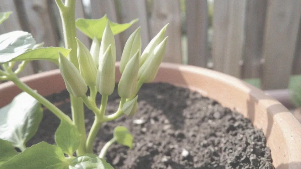 Jak przyspieszyć kwitnienie datury? Sprawdzone metody pielęgnacji