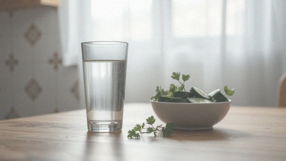 Jak rozpuścić kamienie nerkowe? Skuteczne metody i porady