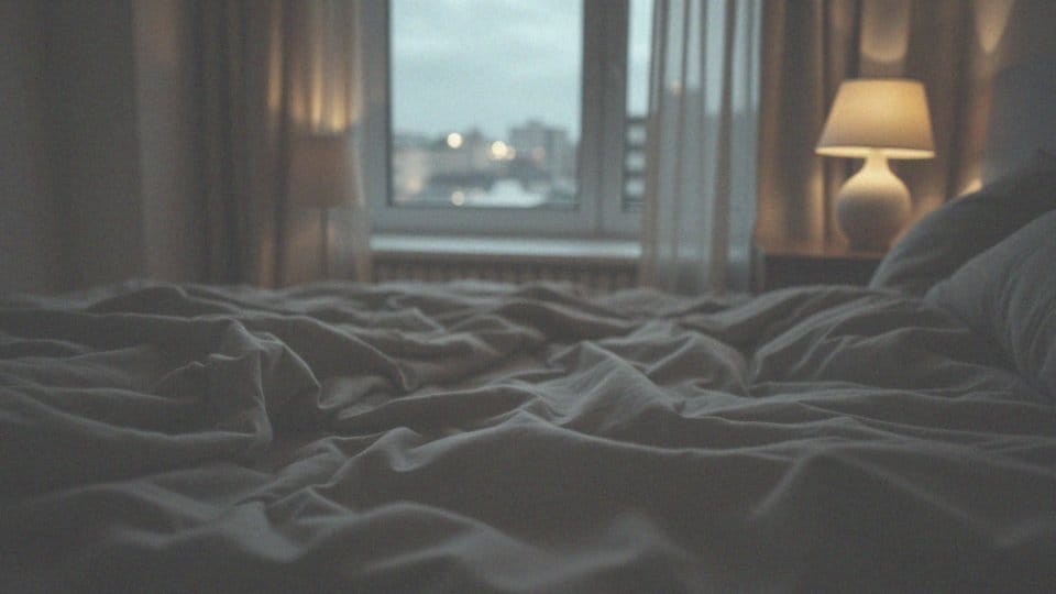 Jak się kochać całą noc? Techniki zwiększające przyjemność