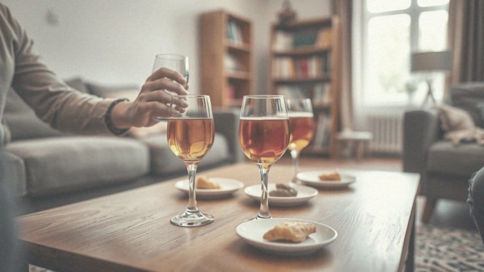 Jak wznieść toast w The Sims 4? Przewodnik krok po kroku