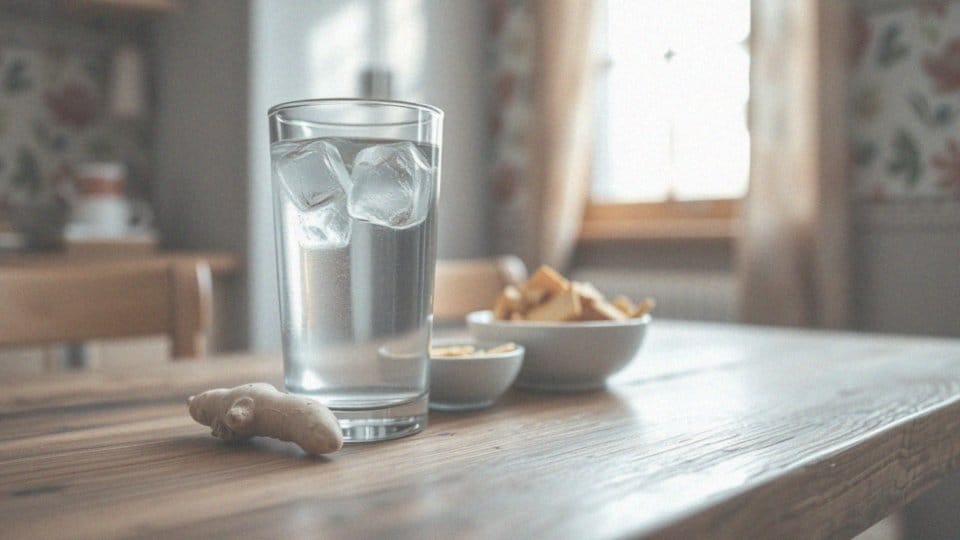 Jak zapobiec wymiotom? Skuteczne strategie i domowe sposoby