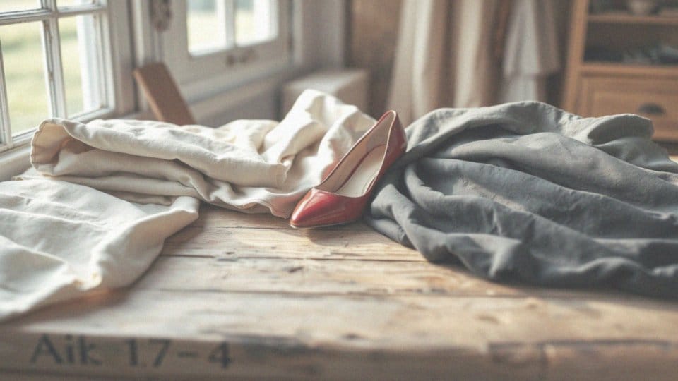 Jaka sukienka do czerwonych butów? Praktyczny poradnik stylizacyjny