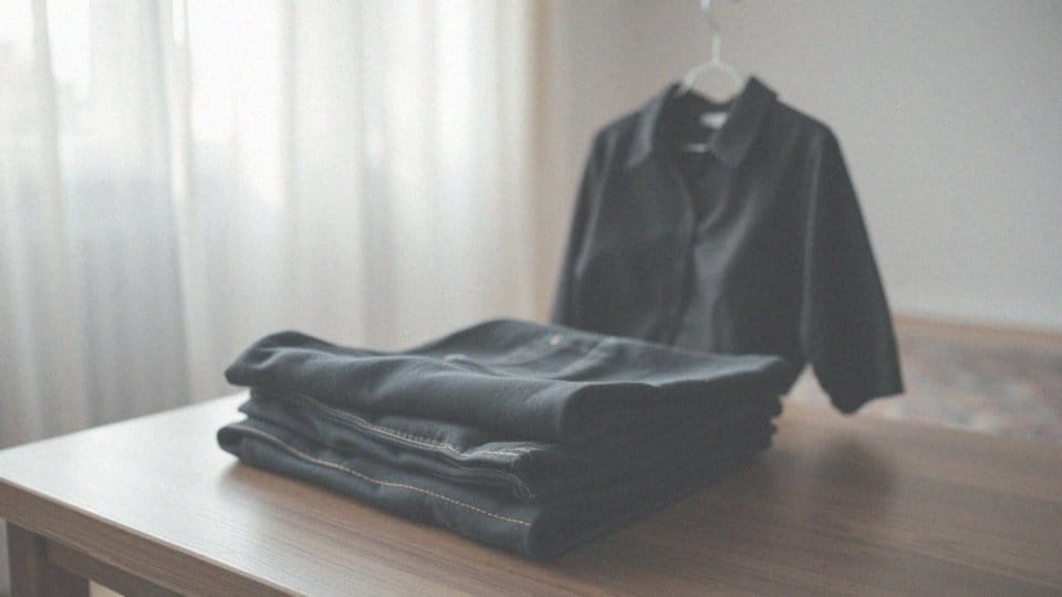 Jakie spodnie do czarnej bluzki? Przewodnik po stylizacjach