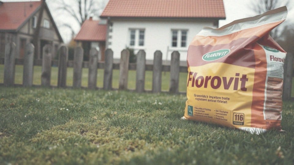 Jakie wapno na mech? Wybór najlepszego dla twojego trawnika