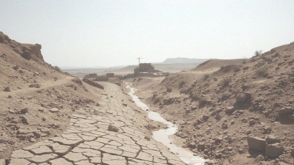 Jemen aktualna sytuacja: Kryzys humanitarny i wyzwania dla mieszkańców