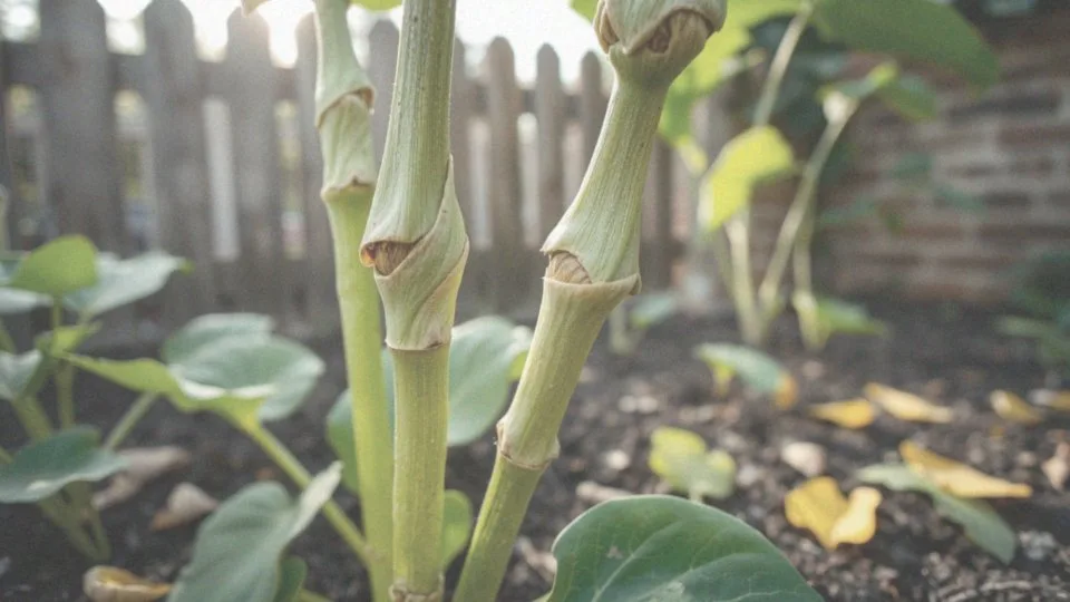 Kiedy przycinać datury? Poradnik na najlepszy czas cięcia