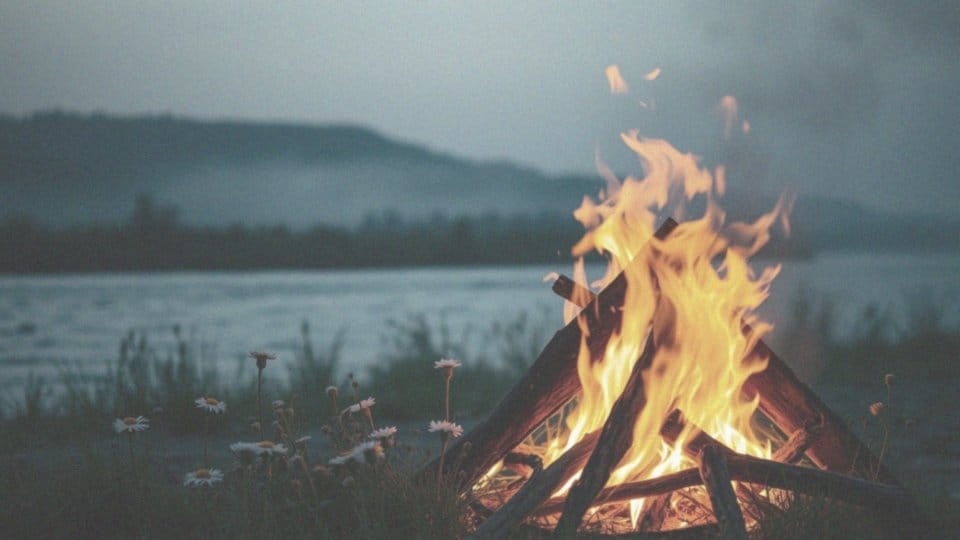 Kiedy są Sobótki? Obrzędy i tradycje Nocy Świętojańskiej