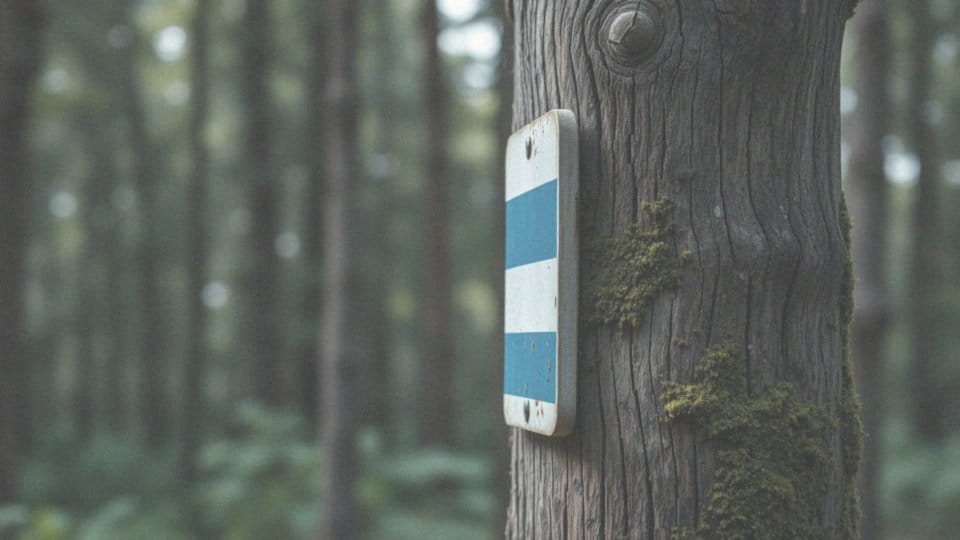 Kolory szlaków górskich trudność – co oznaczają i jak je rozróżniać?