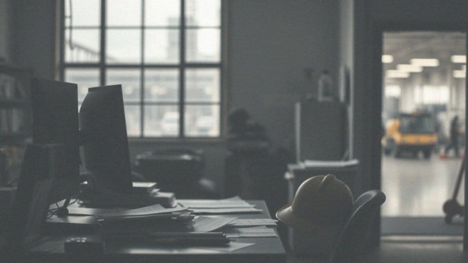 Kontrola PIP z donosu – co warto wiedzieć o tym procesie?