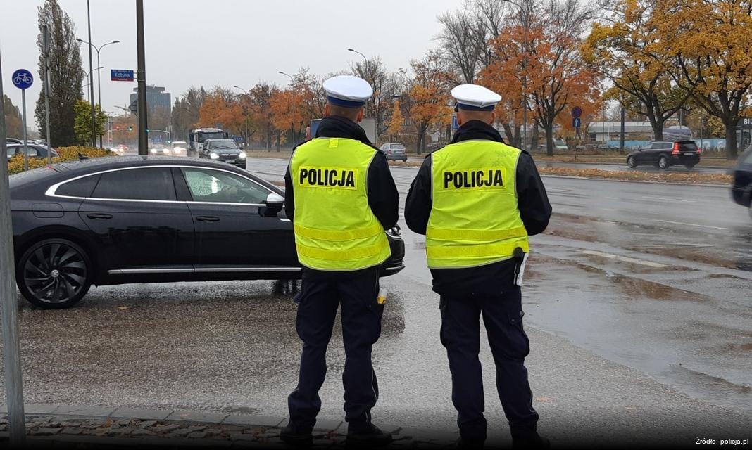 Finał ogólnopolskiej kampanii „Dzieciństwo bez Przemocy” z udziałem Policji