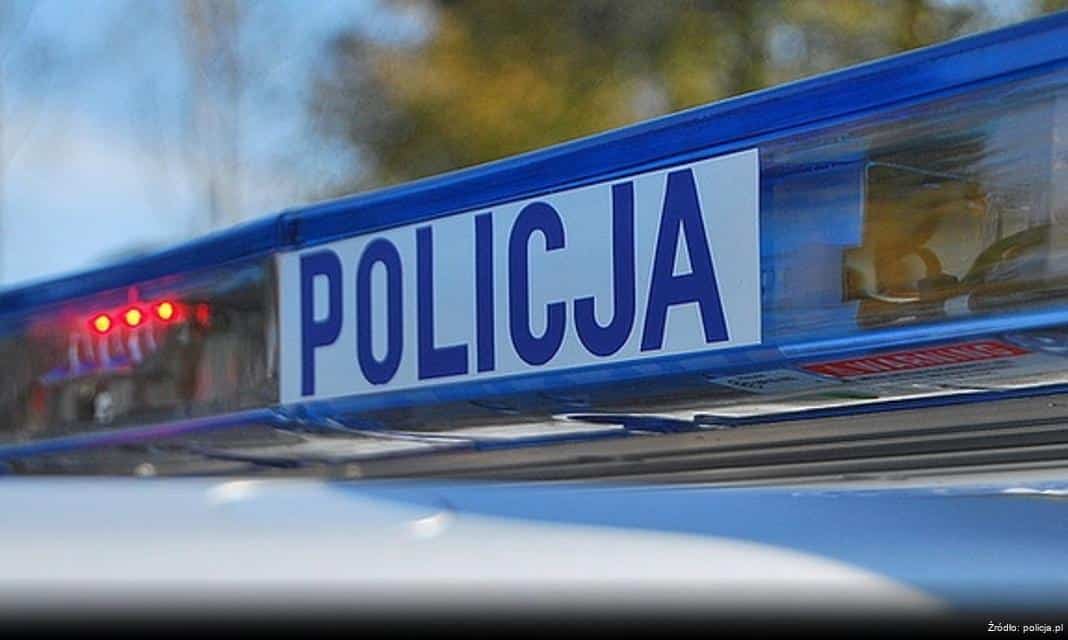 Rozbicie Narkobiznesu w Kluczborku przez Policję