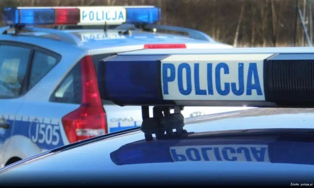 Podsumowanie działań policji w ramach akcji „NURD” w powiecie kluczborskim