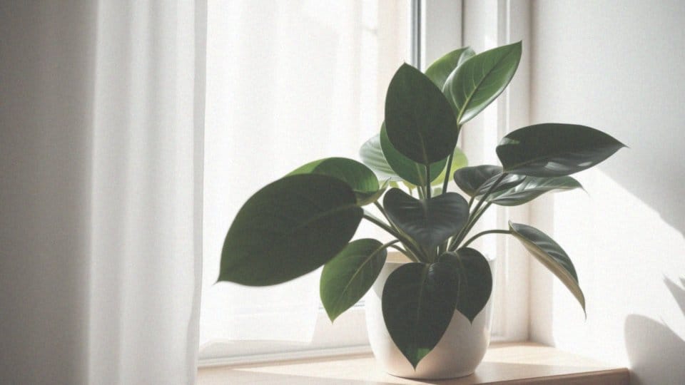 Kwiat zamiokulkas czy jest trujący? Dowiedz się więcej!