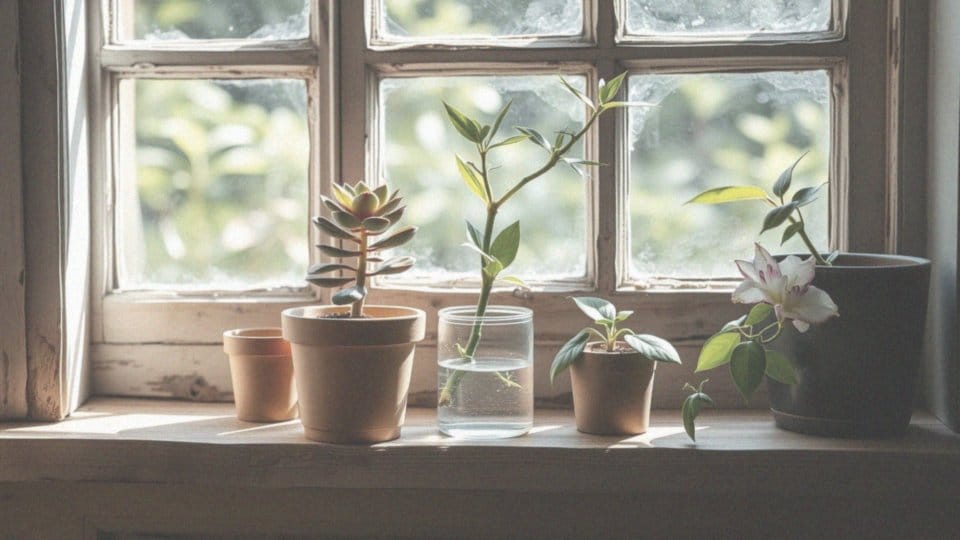 Kwiaty szczęścia i bogactwa – jakie rośliny przyciągają sukces?